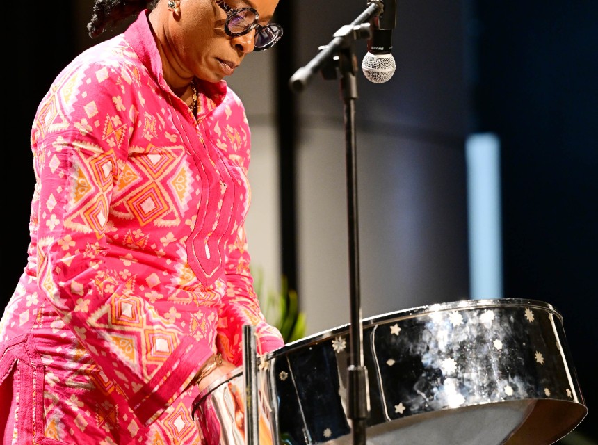 Opening 2026 Ag Ex and Mar