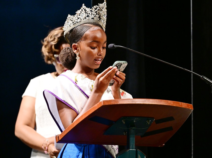 Opening 2026 Ag Ex and Mar