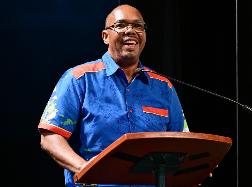 Opening 2026 Ag Ex and Mar