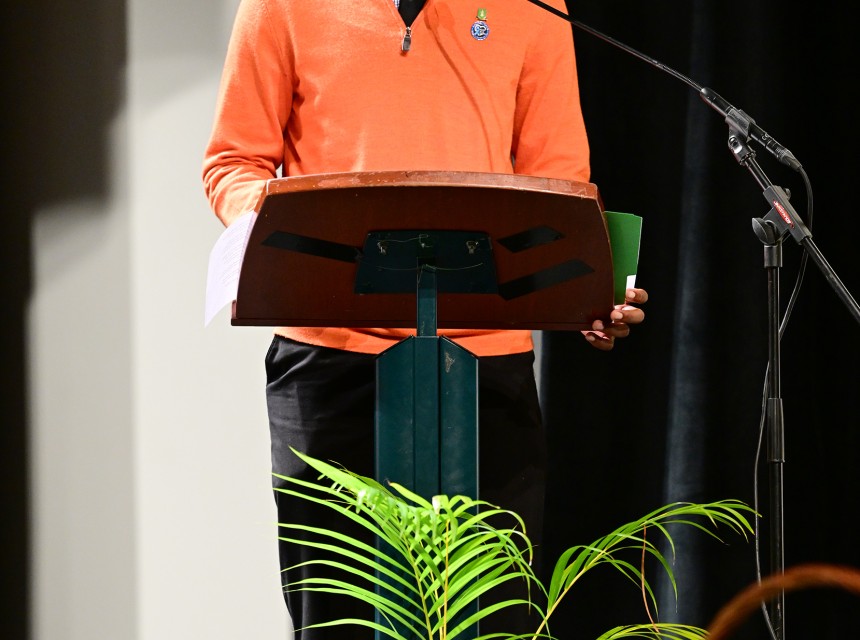 Opening 2026 Ag Ex and Mar