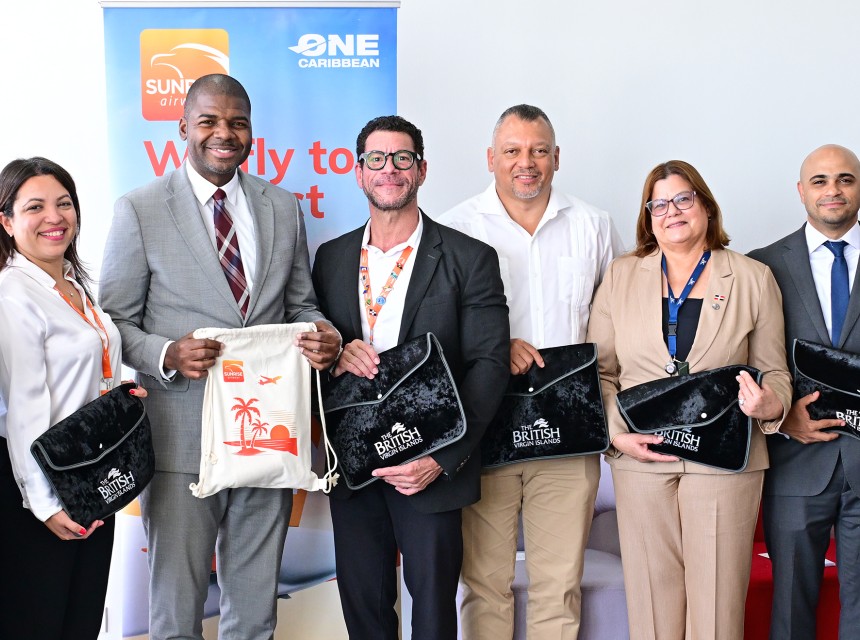 Premier - Sunrise Flight