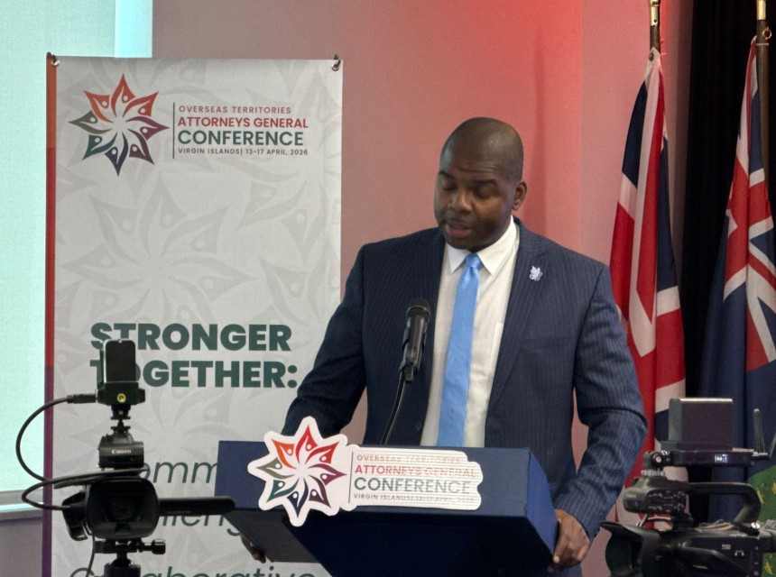 Premier at OT AGs Conference