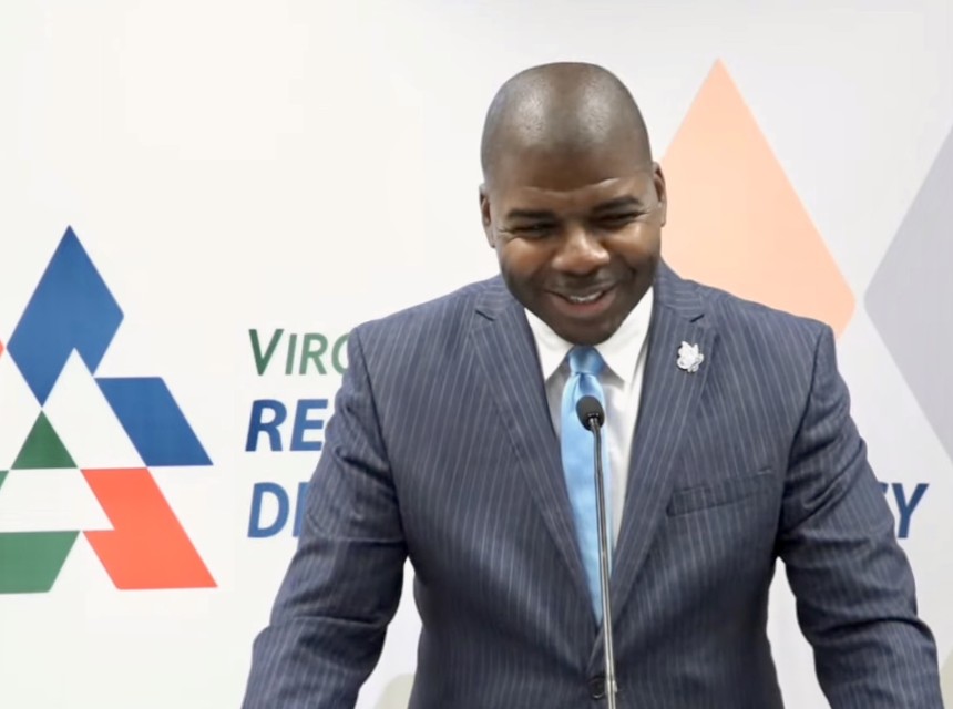 Premier HLSCC Dorms MOU Signing