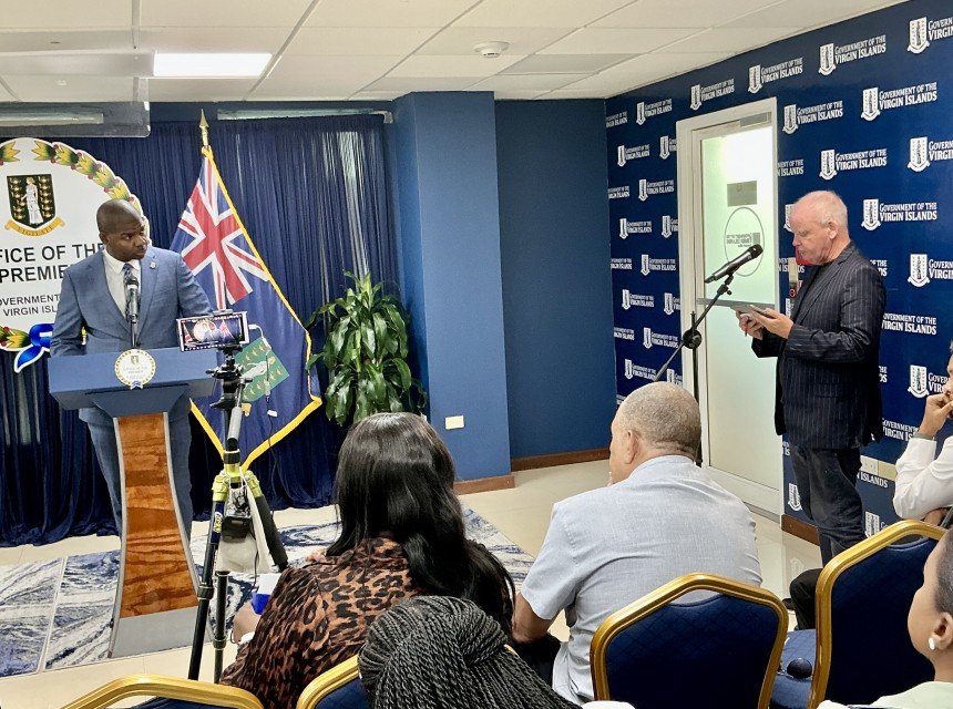 Press Briefing Lunch and Learn on Fuel Crisis