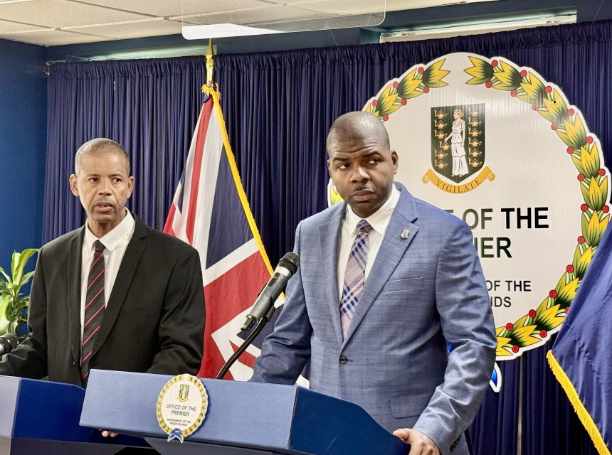 Press Briefing Lunch and Learn on Fuel Crisis