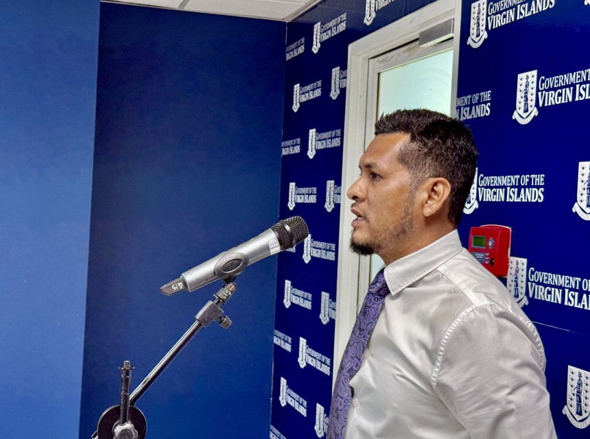 Press Briefing Lunch and Learn on Fuel Crisis