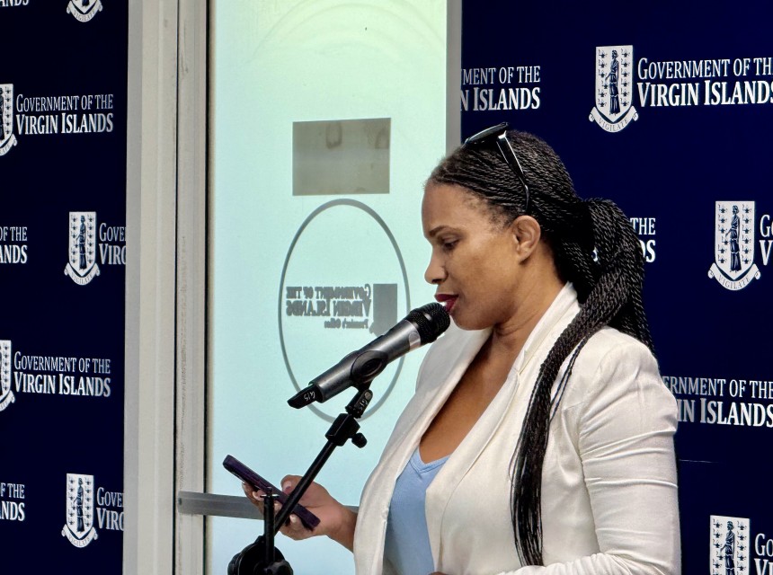 Press Briefing Lunch and Learn on Fuel Crisis