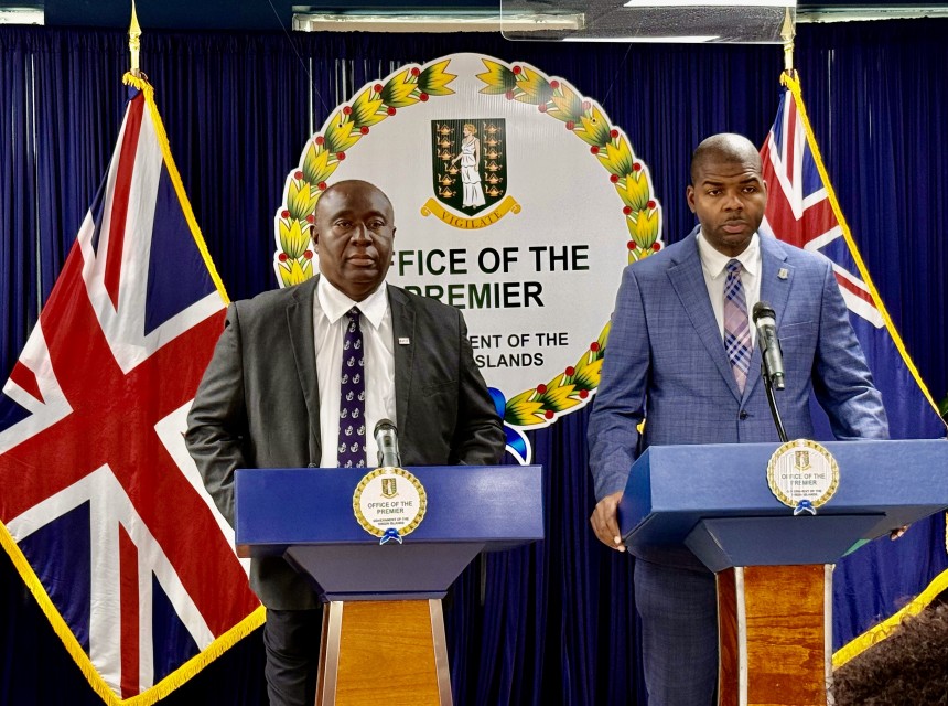 Press Briefing Lunch and Learn on Fuel Crisis