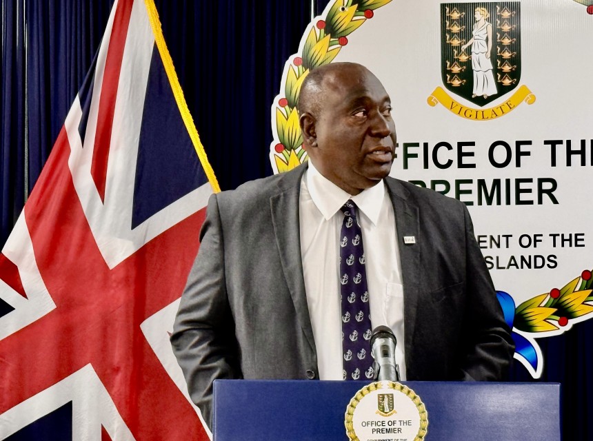 Press Briefing Lunch and Learn on Fuel Crisis