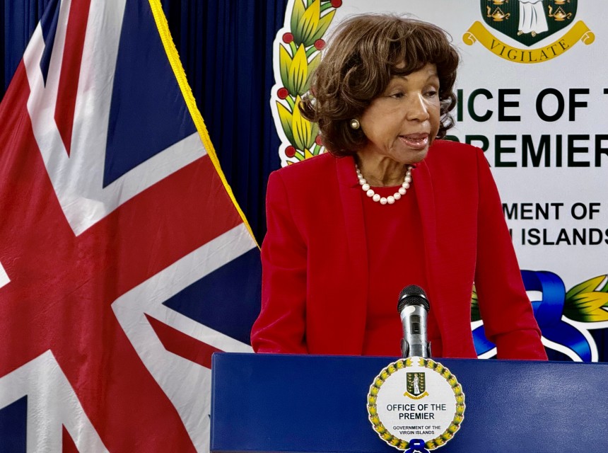 Press Briefing Lunch and Learn on Fuel Crisis