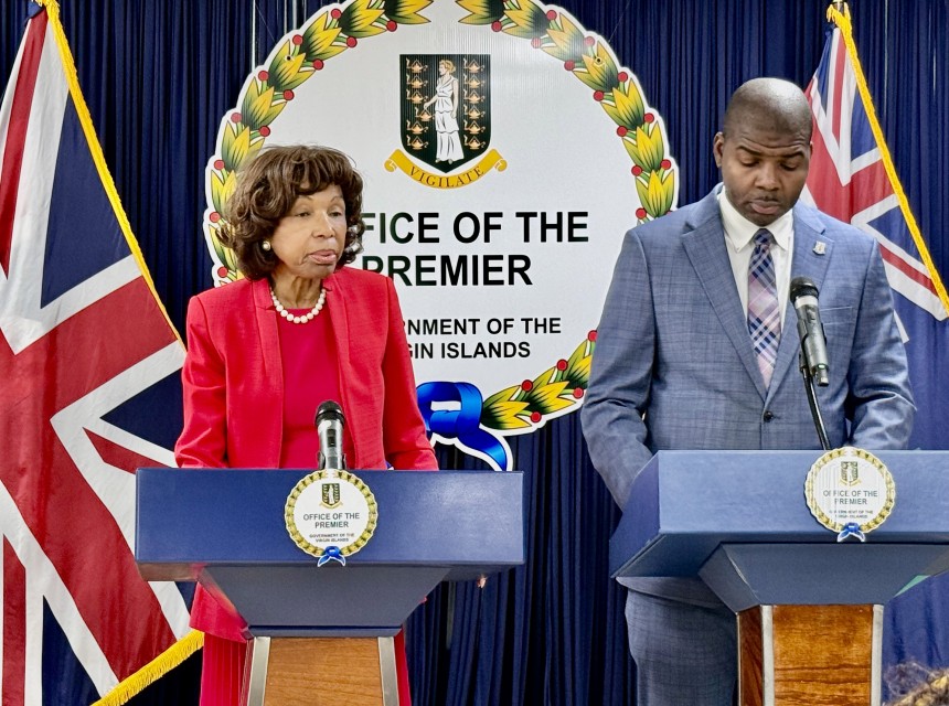 Press Briefing Lunch and Learn on Fuel Crisis