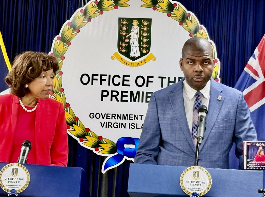 Press Briefing Lunch and Learn on Fuel Crisis